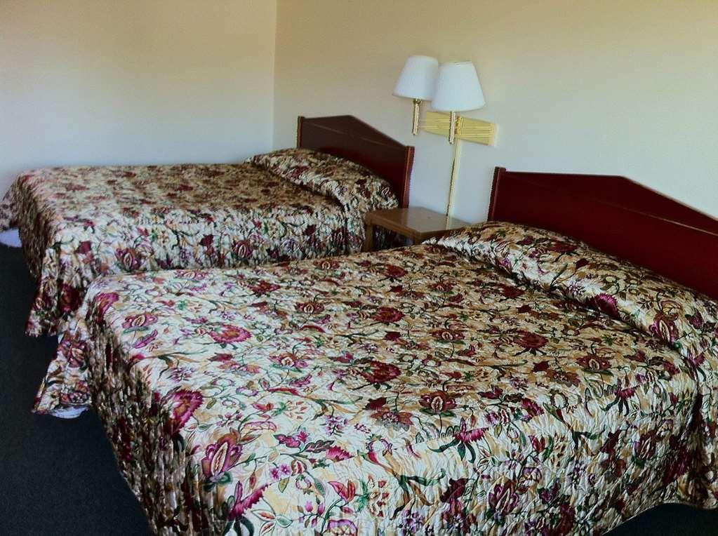 Greenway Motel Redmond Room photo